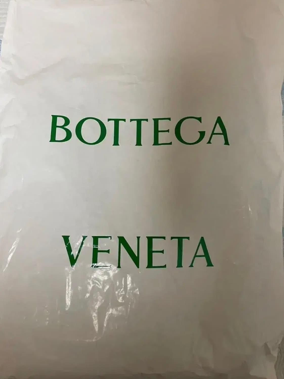 [미개봉 새상품] 보테가베네타 인트렌치아노 니트 시그니처컬러 M 상품이미지5