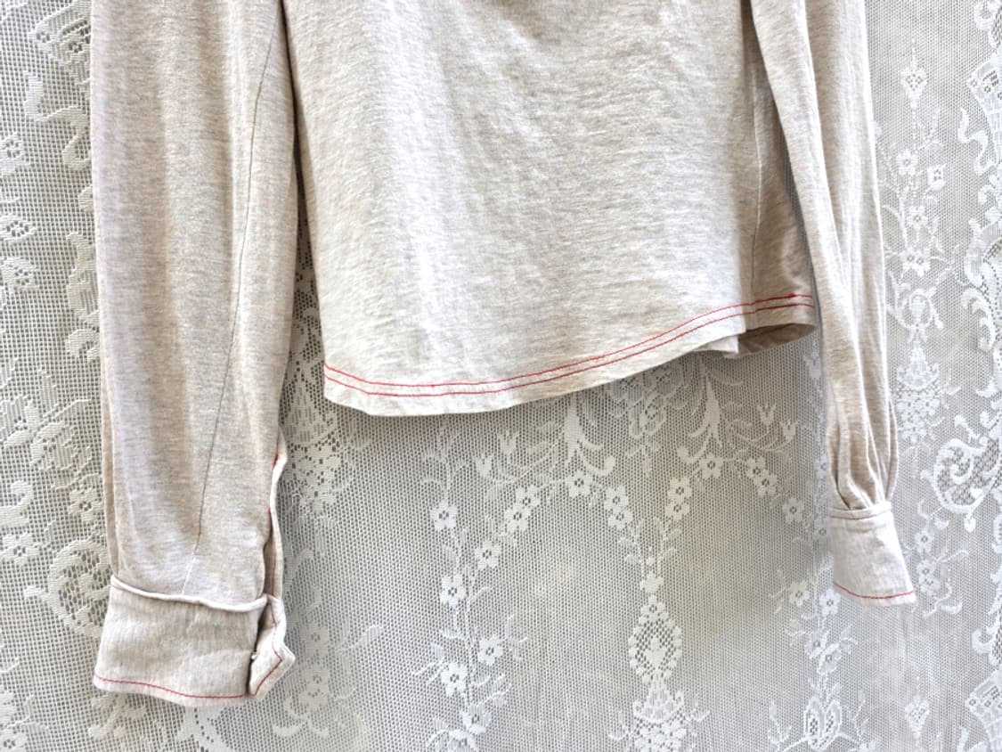 비비안 웨스트우드 레드 라벨 (made in japan) 상품이미지3