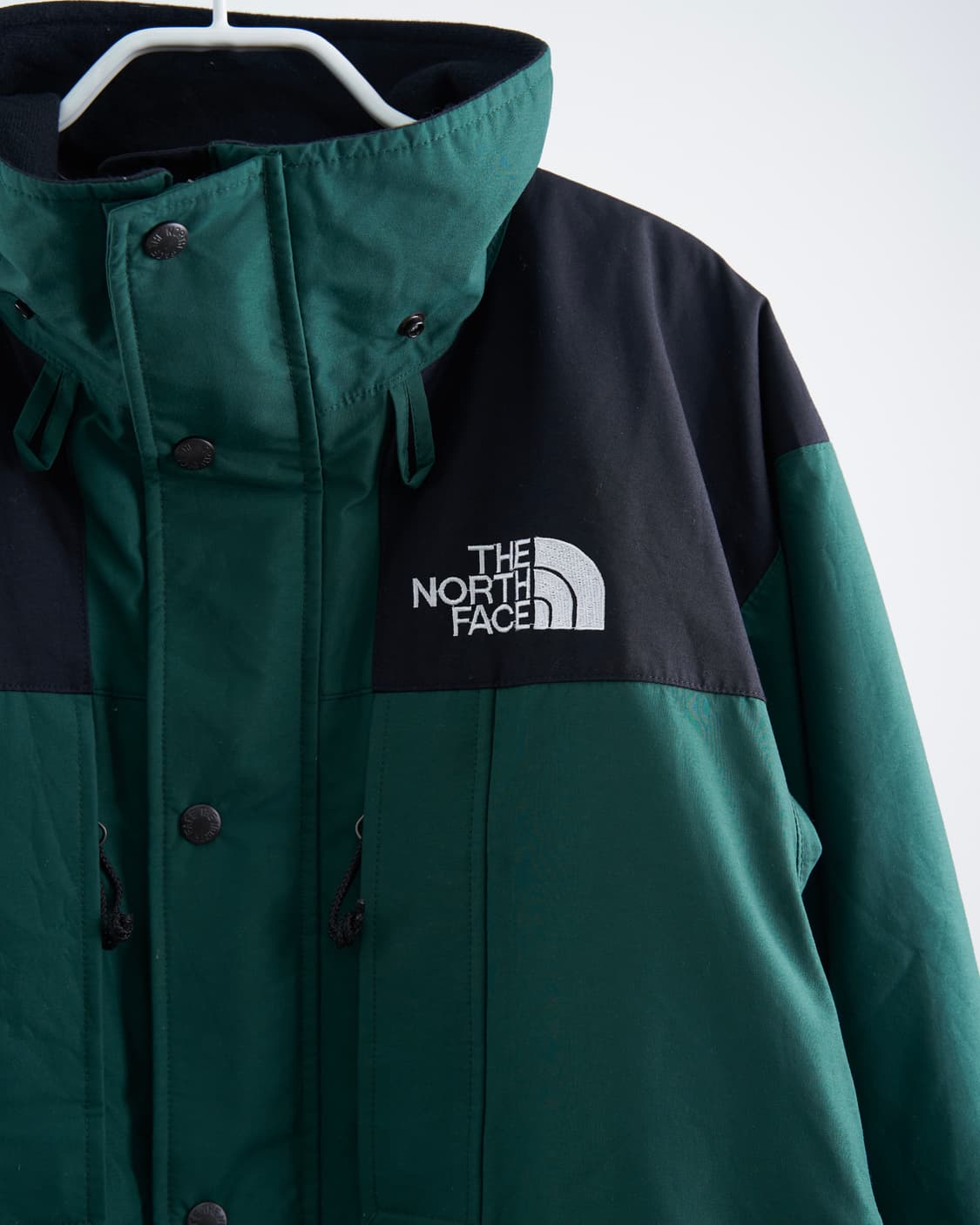 The North Face 고어텍스 마운틴 자켓 상품이미지3