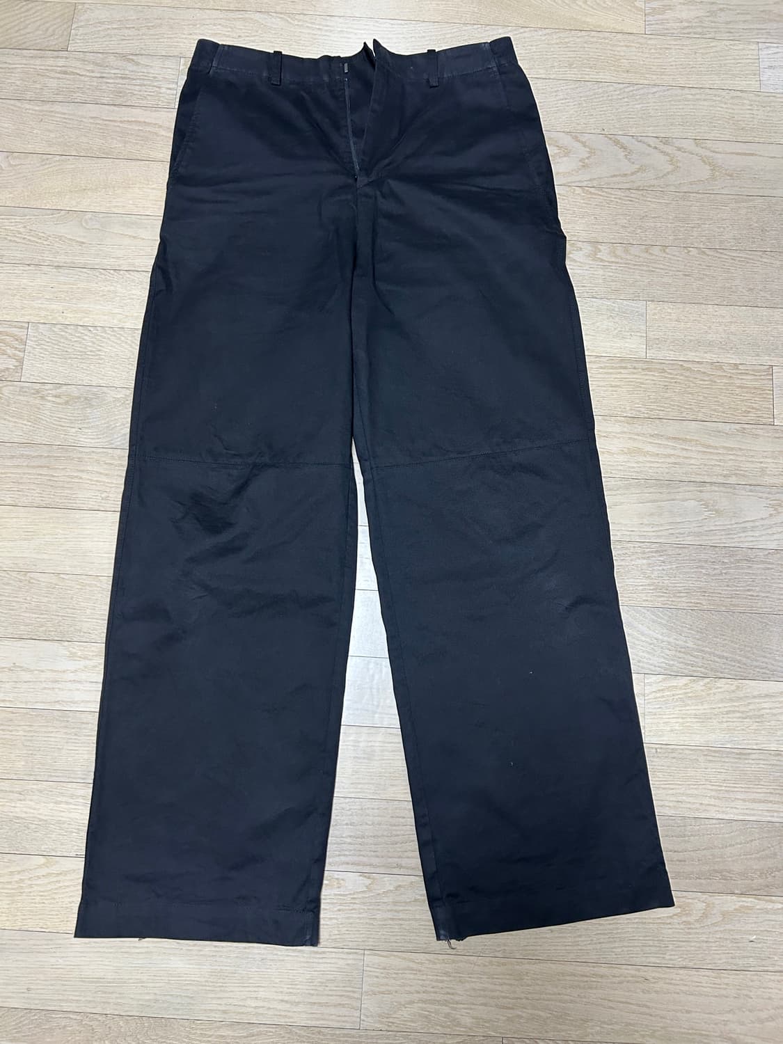 에피센터 투어리스트 stein trousers 상품이미지2