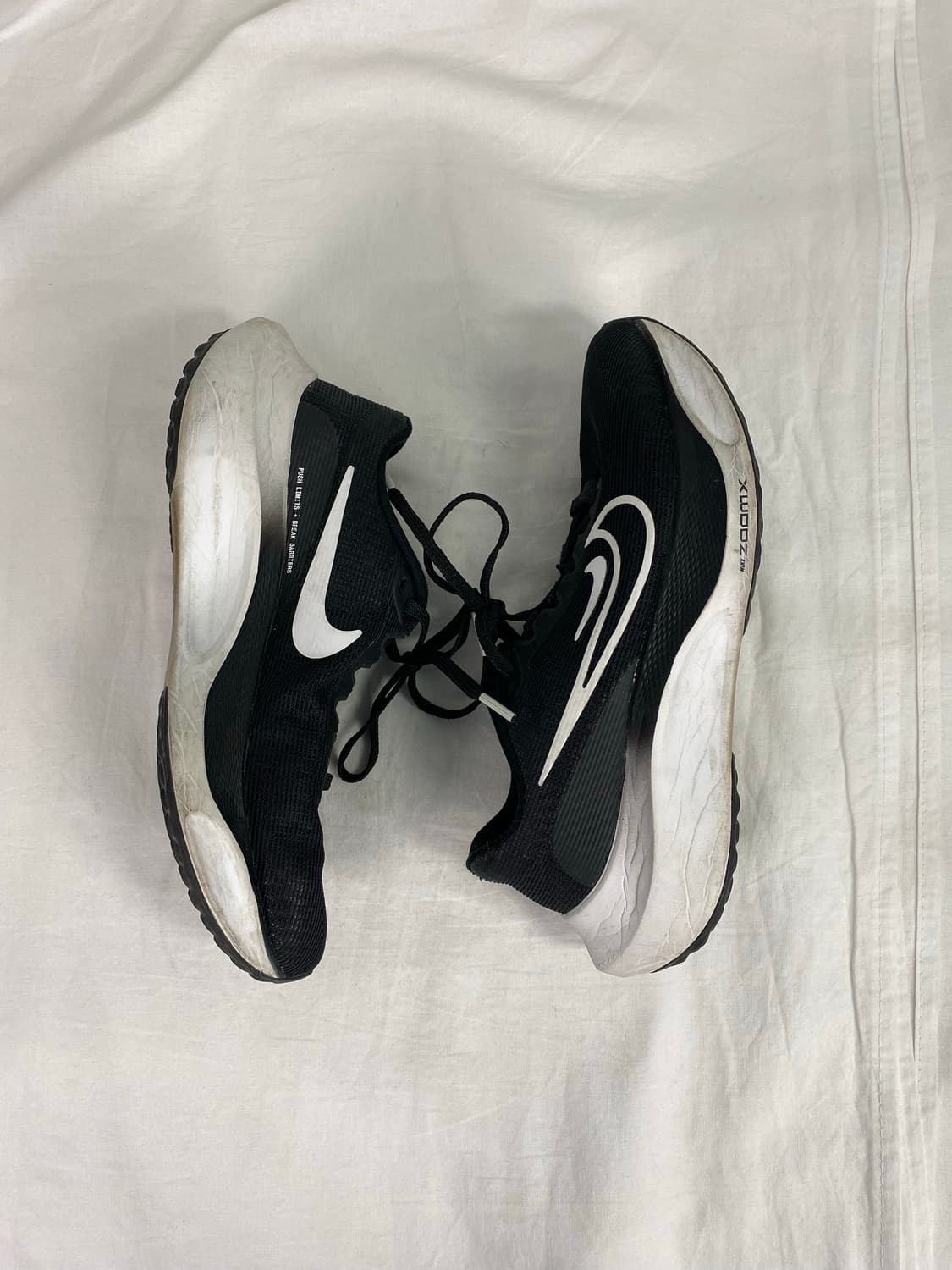 나이키 줌 플라이 5 러닝화 240 상품이미지2