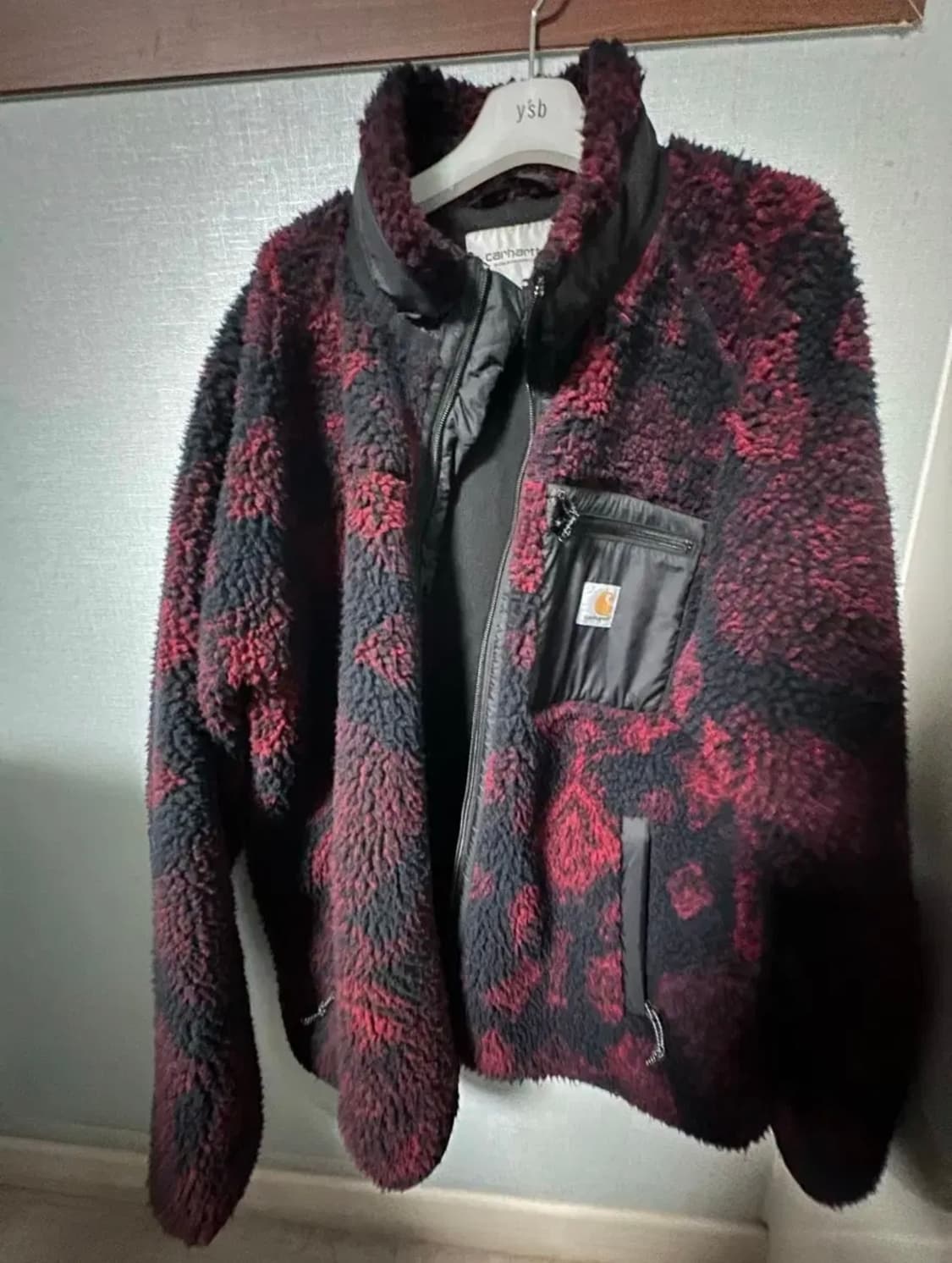 칼하트윕 프렌티스 라이너 상품이미지2