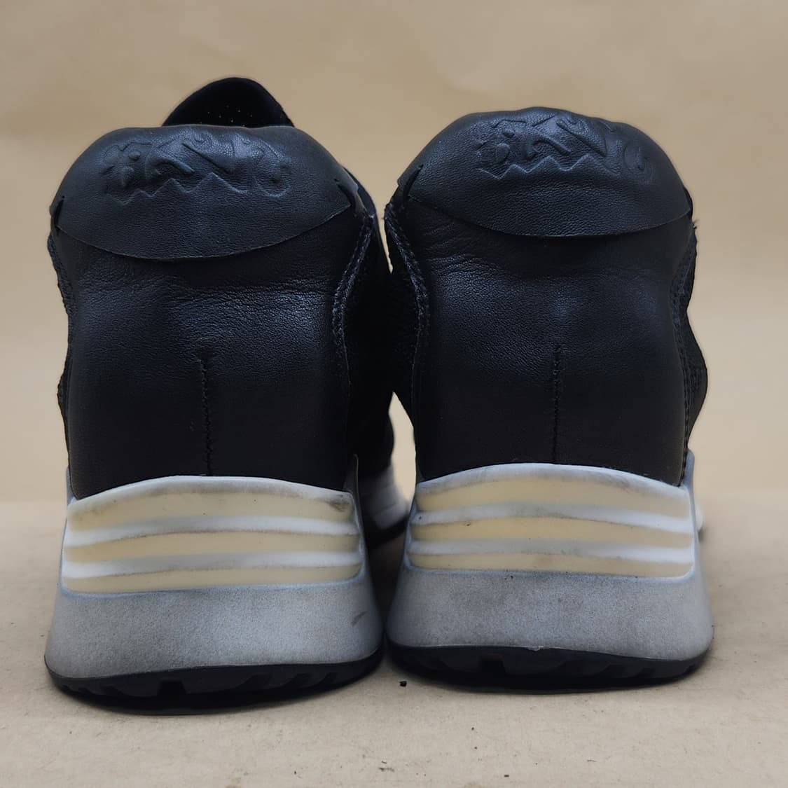 아쉬 루나틱 여성스니커즈40 255 상품이미지4