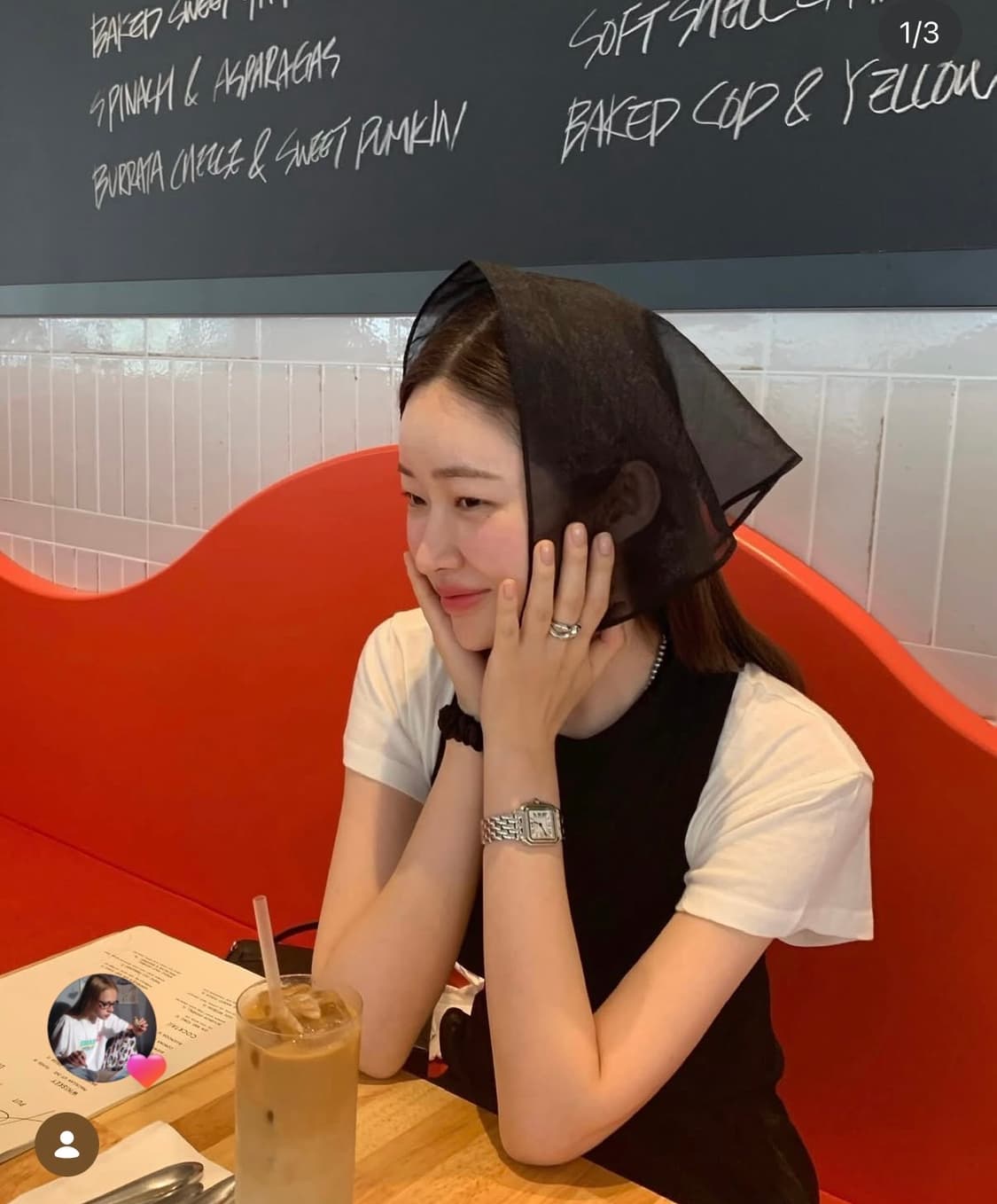 s.sil 트위스트 볼드링 상품이미지4