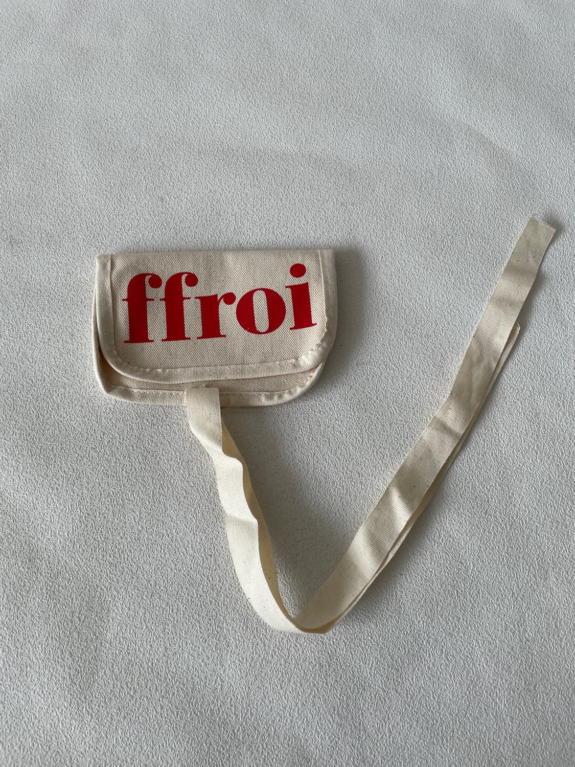 프루아(ffroi) 미니 파우치 상품이미지2