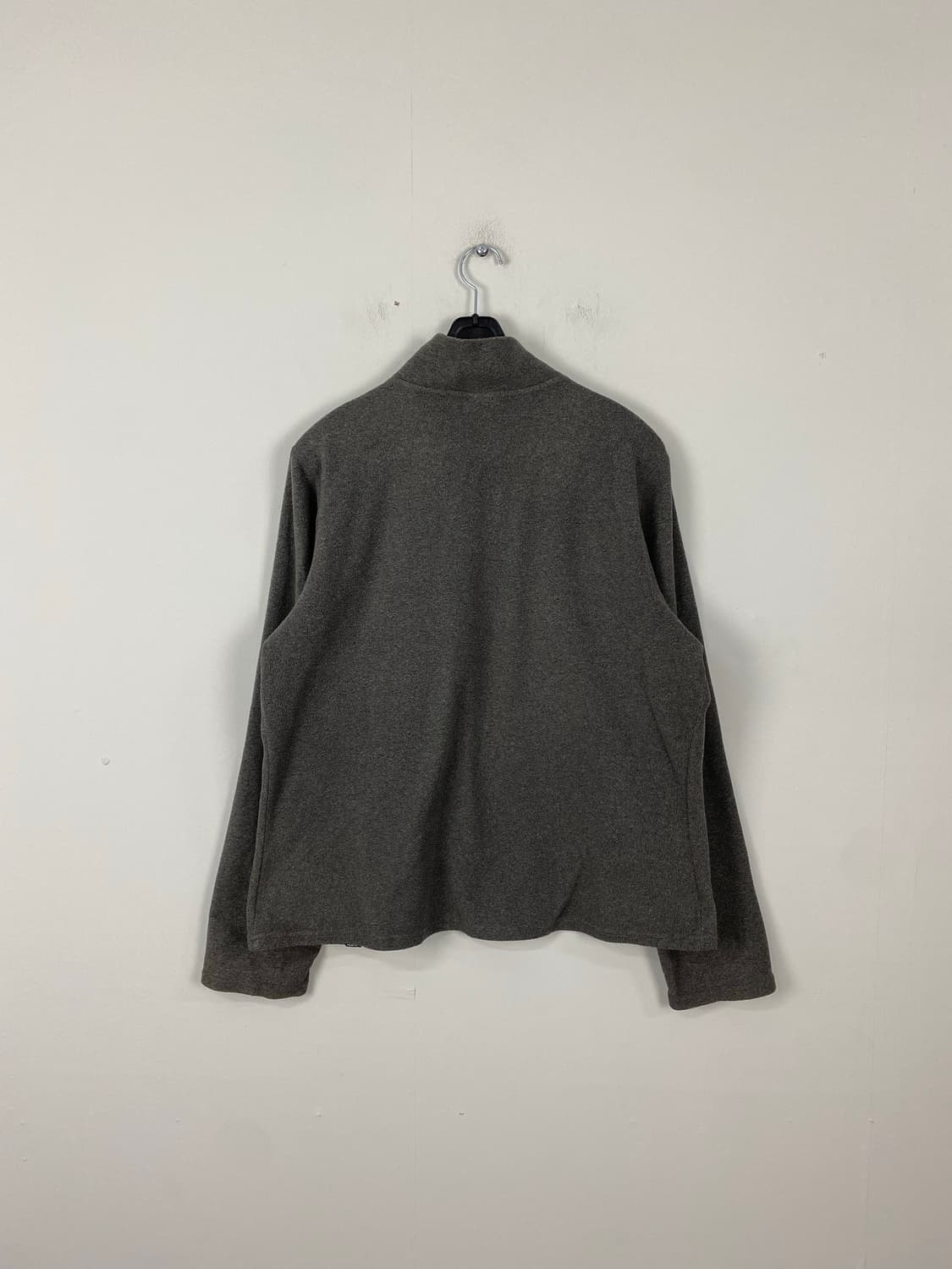 노스페이스 TNF 폴라텍 후리스 반집업 <653> 상품이미지2