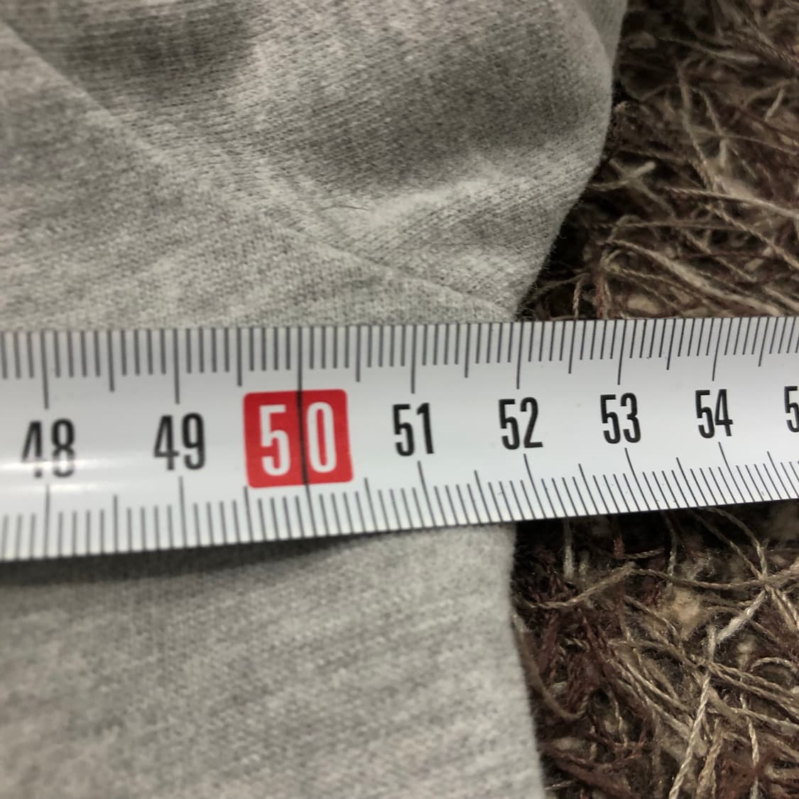 L 아베크롬비 인디언 롱슬리브 긴팔 티셔츠 상품이미지6