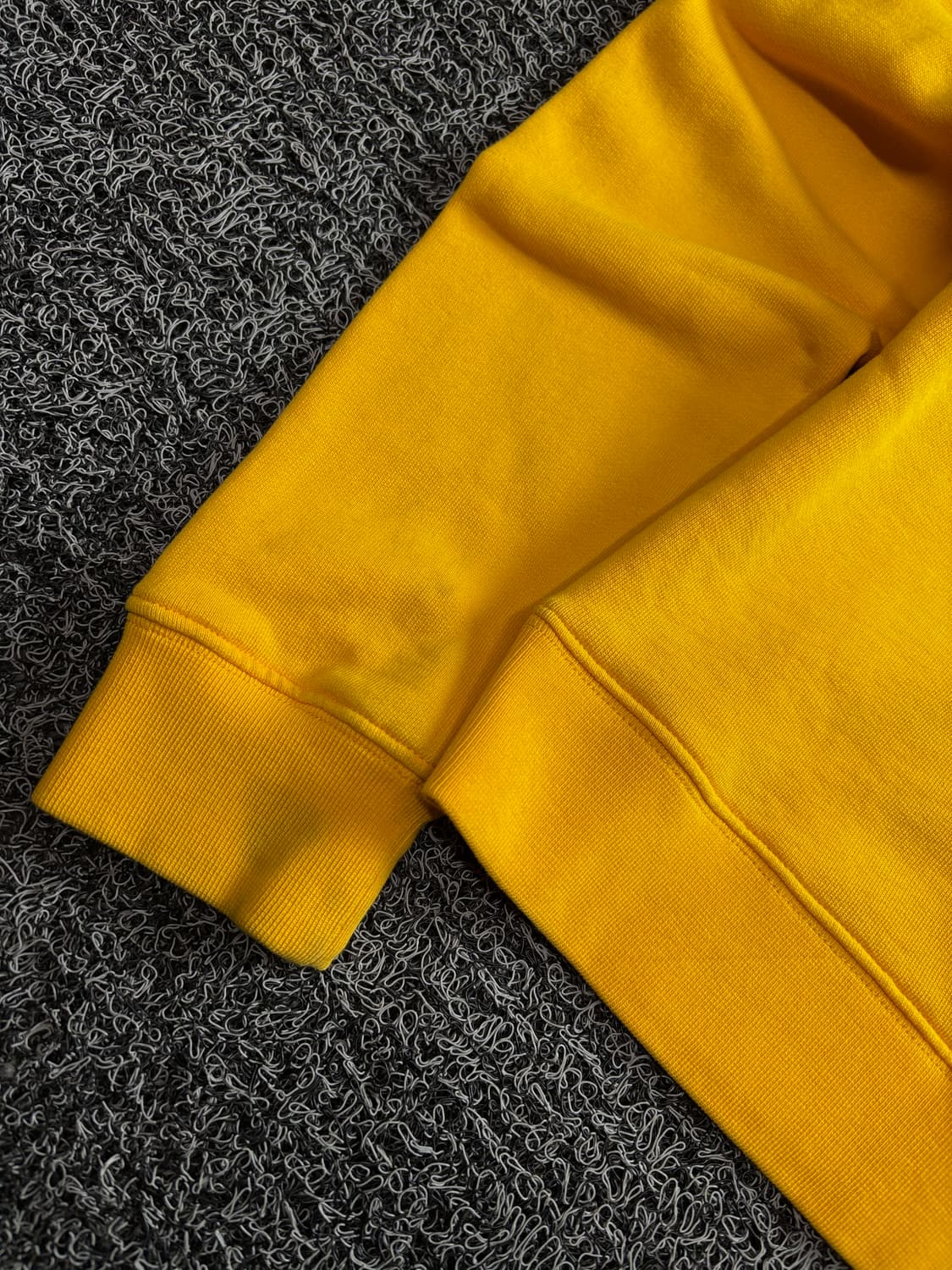 MSGM 밀라노 센터빅로고 크루넥 맨투맨 2745 상품이미지5