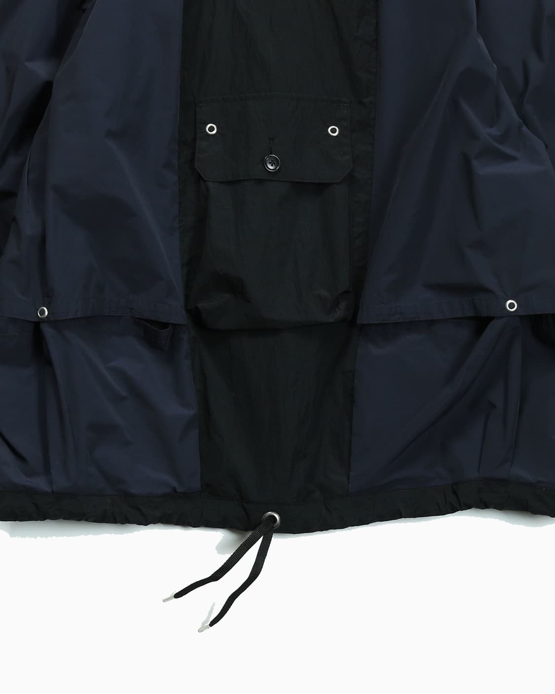 하버색 아노락파카 상품이미지6