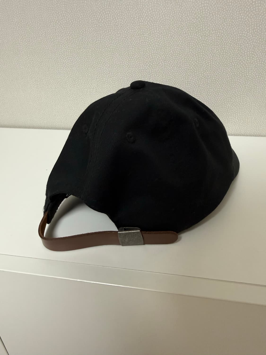 CALL ME 917 콜미917 볼캡 상품이미지2