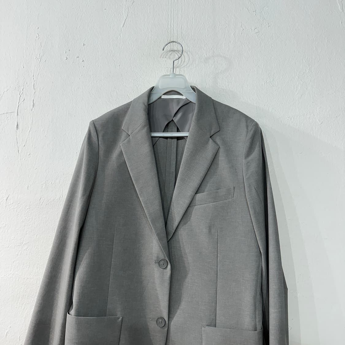 유니클로 여성 블레이저 M 상품이미지2