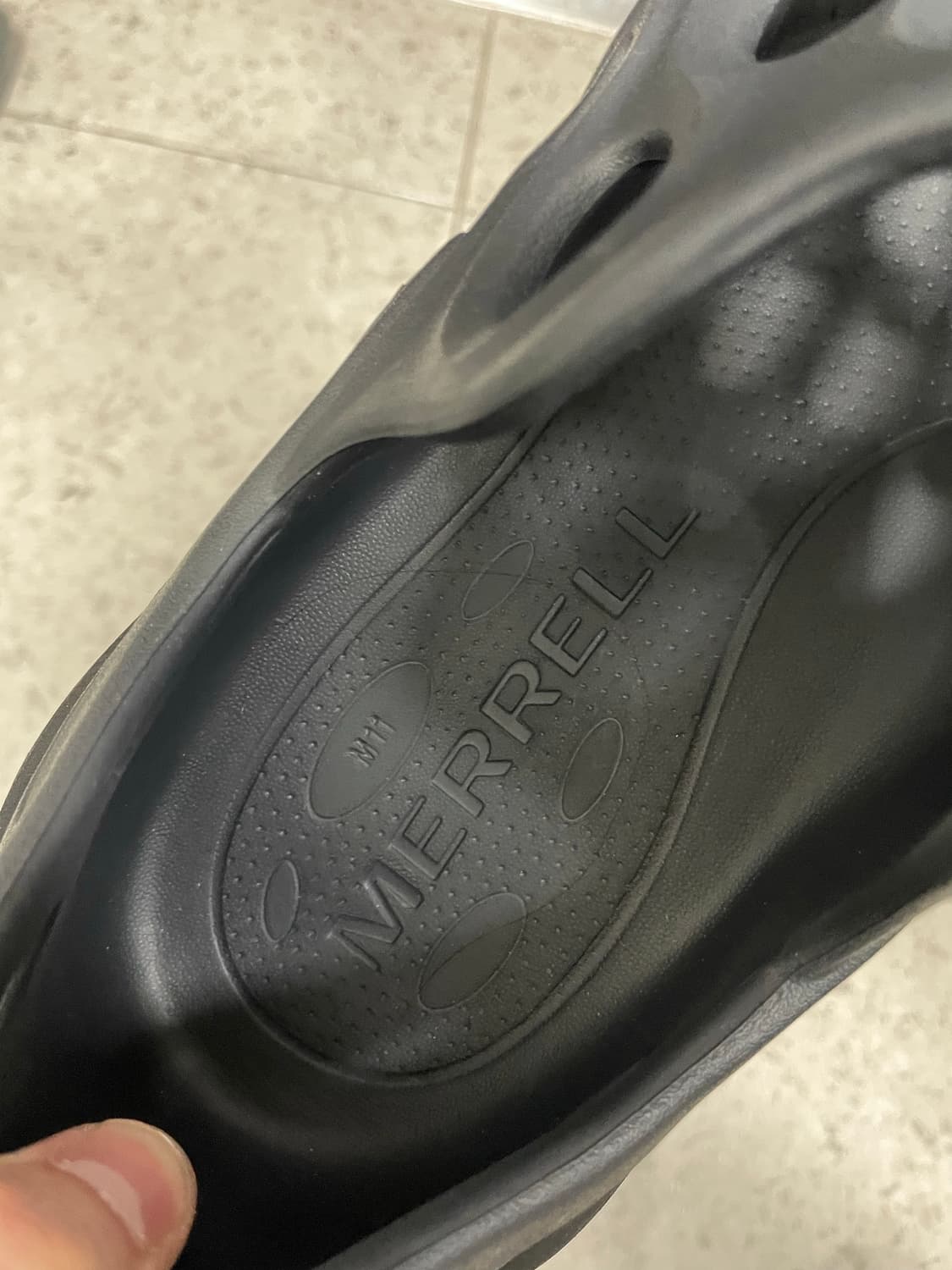 [M11] 머렐 하이드로 넥스트젠 상품이미지2