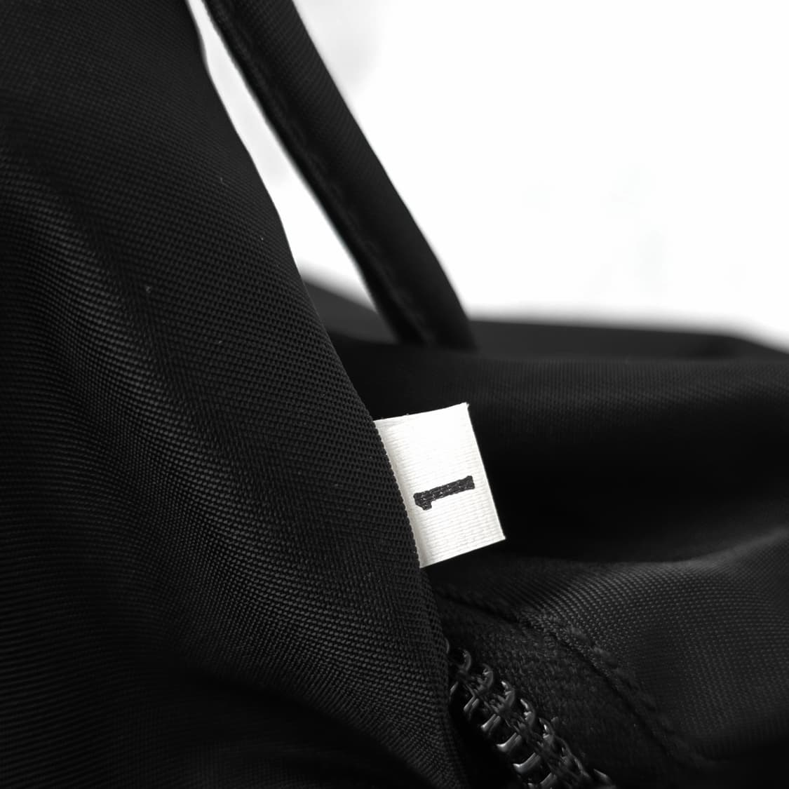 [정품 PRADA] 프라다 직사각 나일론 토트백 여성 서류가방 상품이미지8