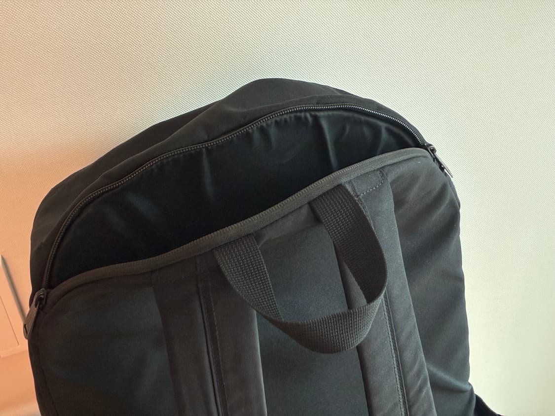 마가렛호웰 요시다포터 백팩 상품이미지8