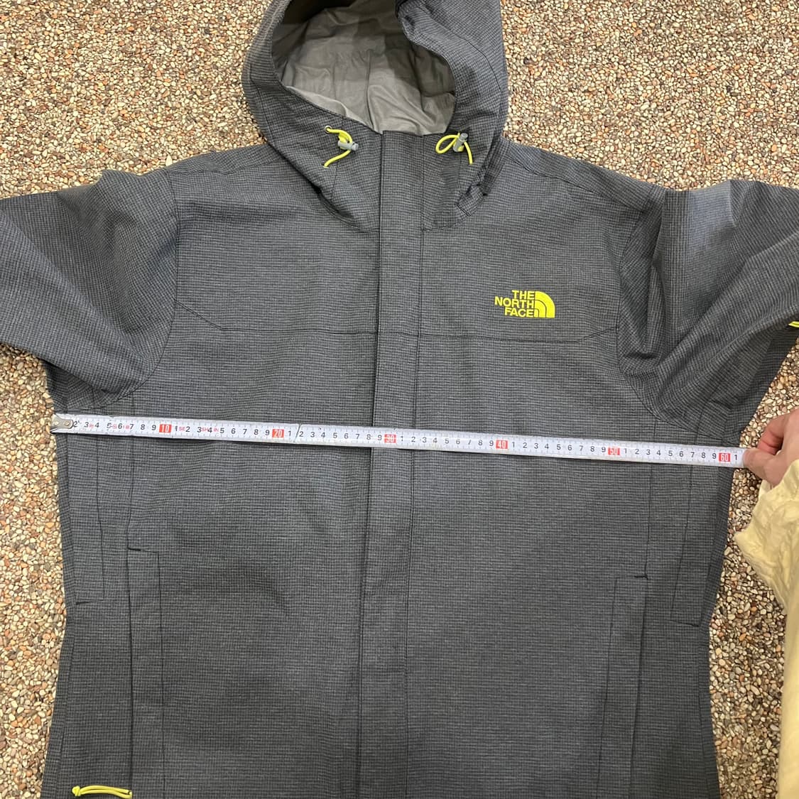 228 노스페이스 드라이벤트 바람막이 자켓 상품이미지6