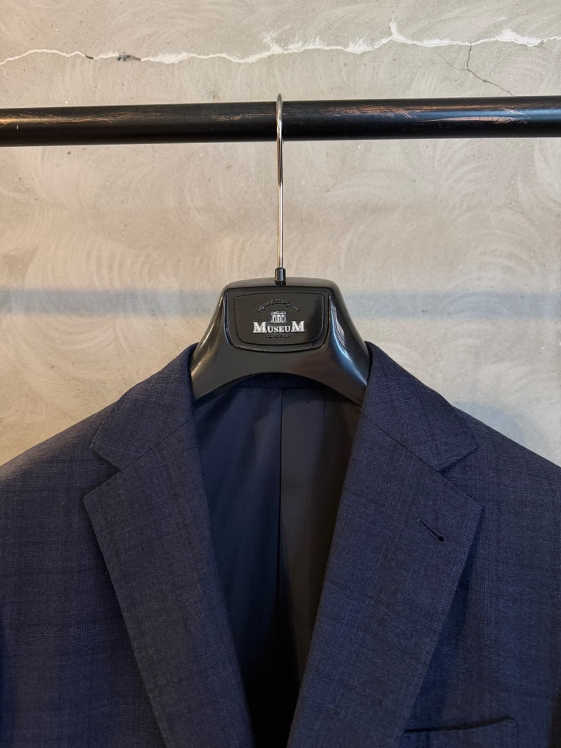 맨온더분 테일러드 자켓 100 상품이미지3