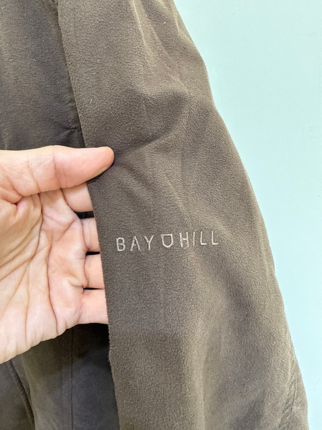 빈티지 BAY HILL 자켓  상품이미지3