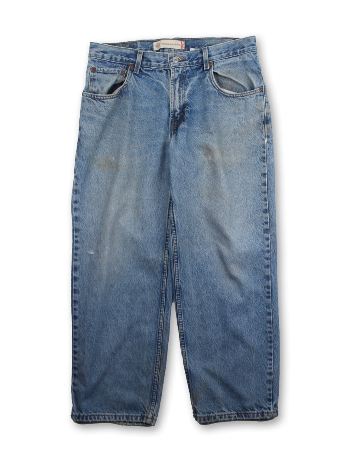 00s LEVI'S 550 Denim Pants (34) (#023) 상품이미지1