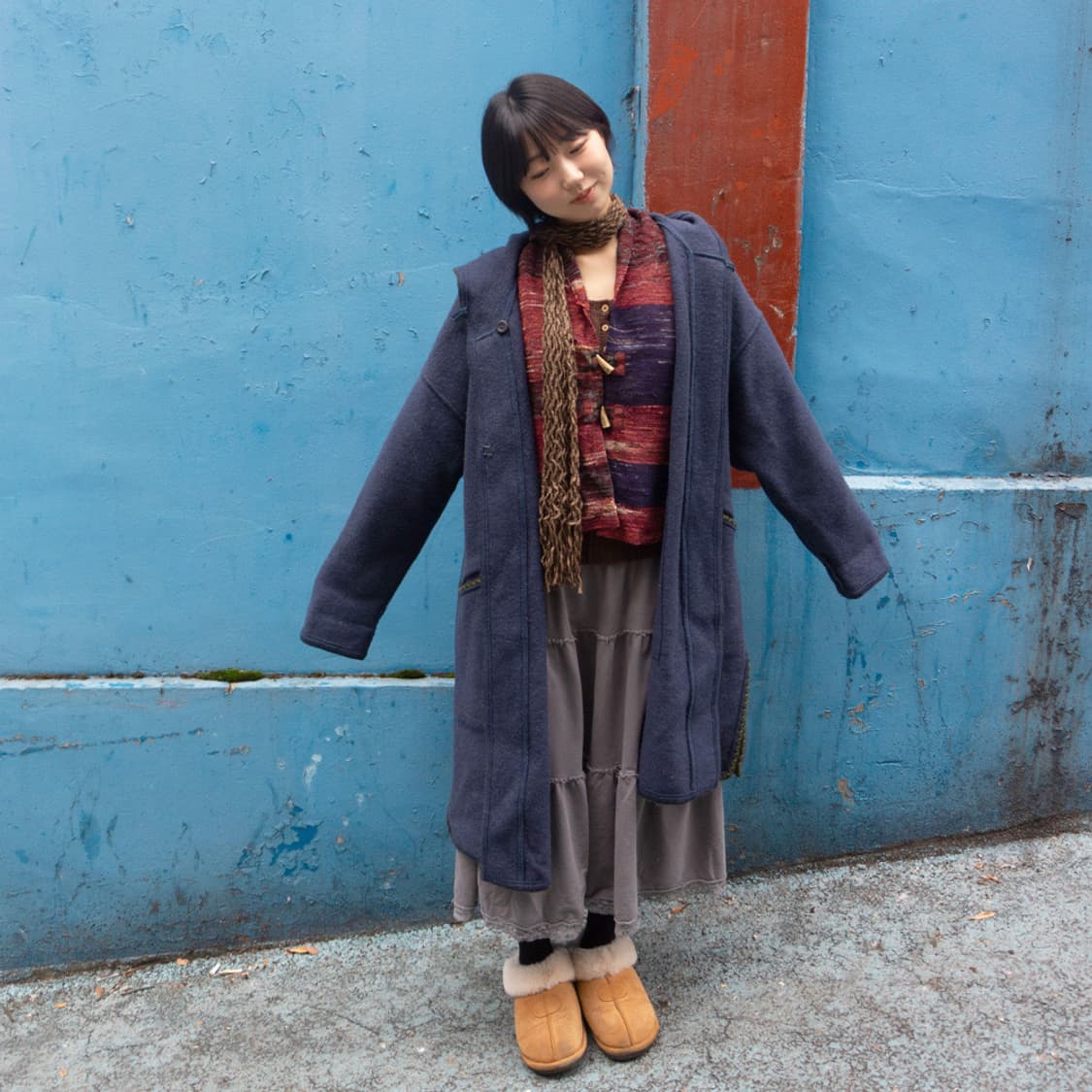 포근한 숲의 이방인 SET 상품이미지1