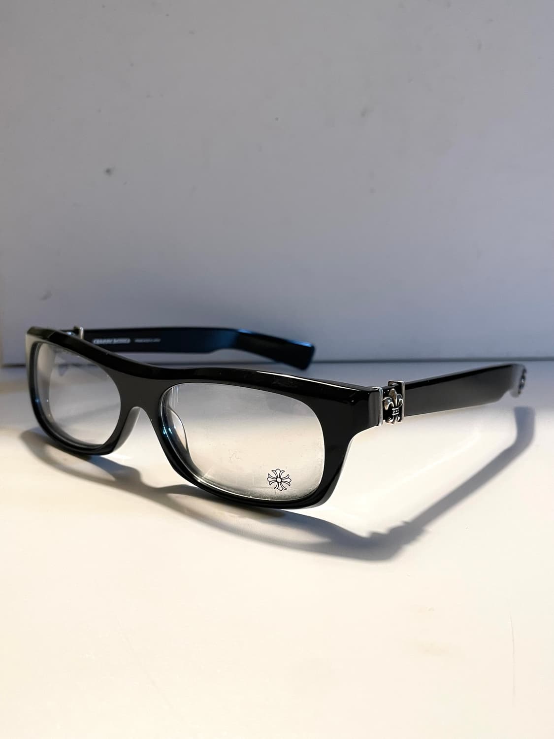 크롬하츠 t-nuc 티눅 안경 상품이미지1