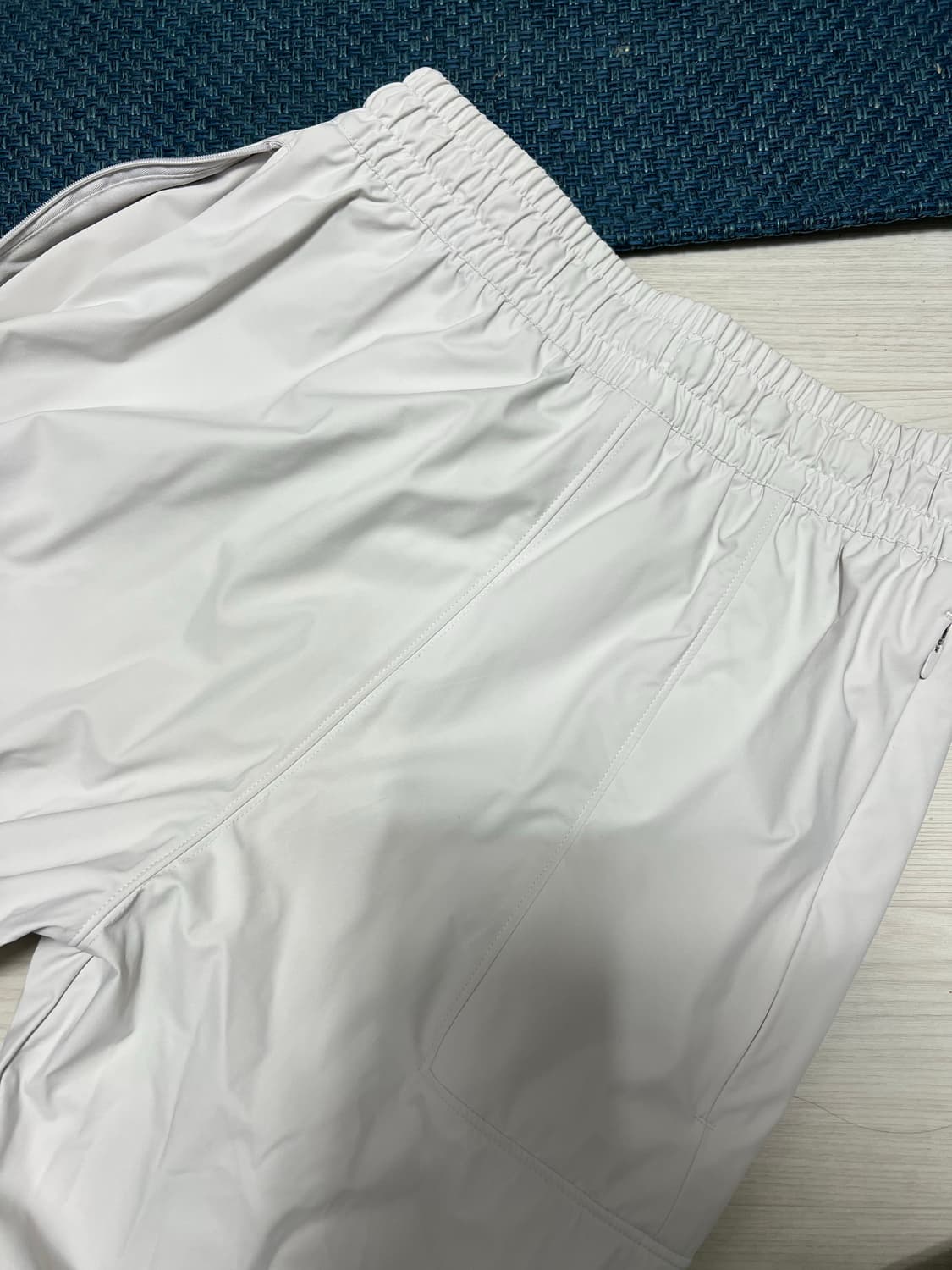 [M] 나이키 어콜드월 트랙 팬츠 상품이미지6