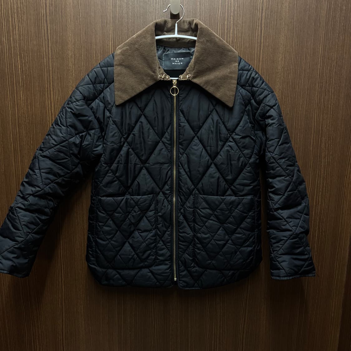 메종드메이어 패딩점퍼  상품이미지1