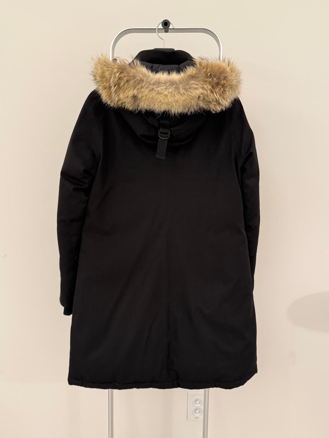 노비스 여성 패딩 상품이미지2