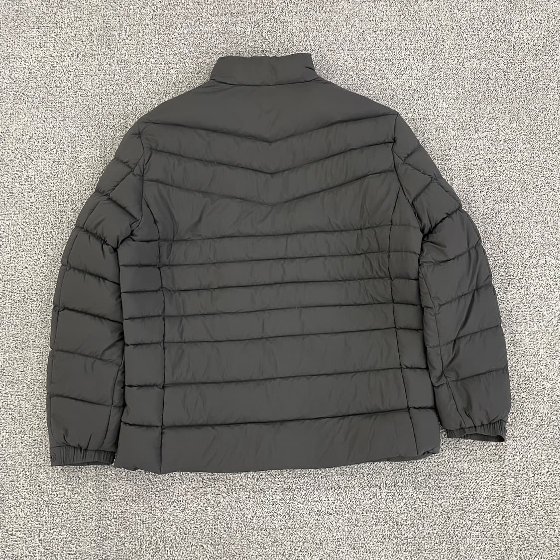 [100] 인디안 구스다운 집업 패딩점퍼 1209EB1 상품이미지2