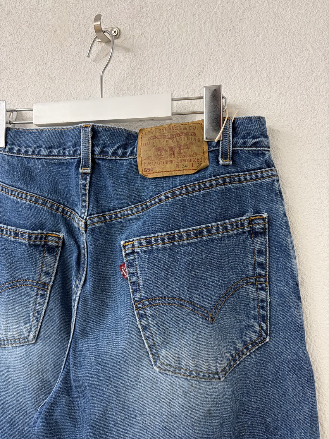 LEVI'S 550 (*024) 상품이미지5