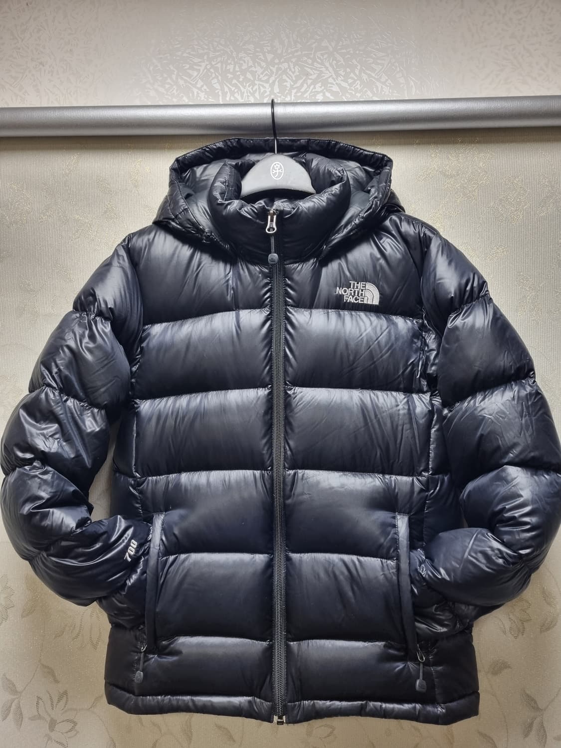 [여90] 노스페이스 메트로 구스패딩700 상품이미지2