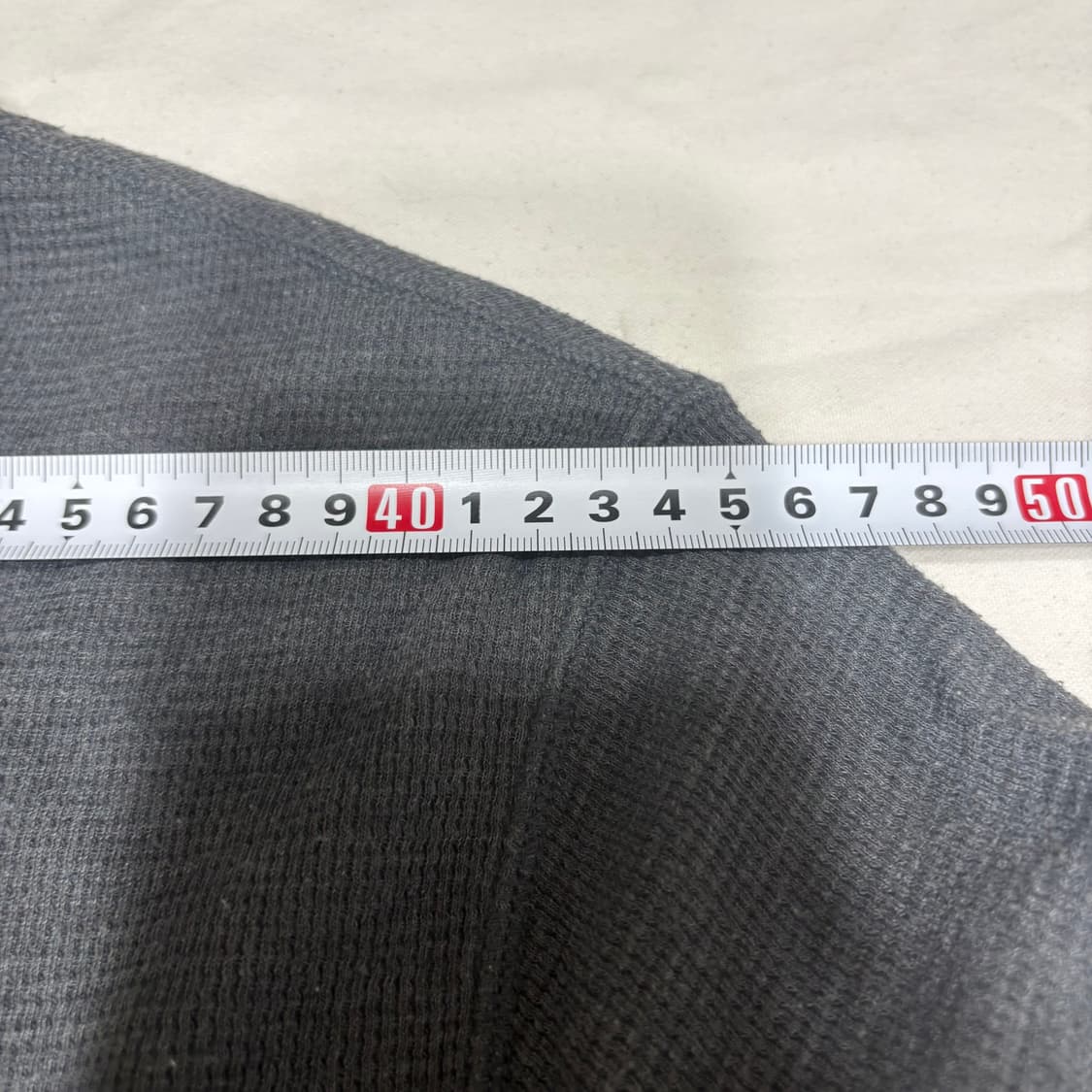 폴로 랄프로렌 와플니트 상품이미지5