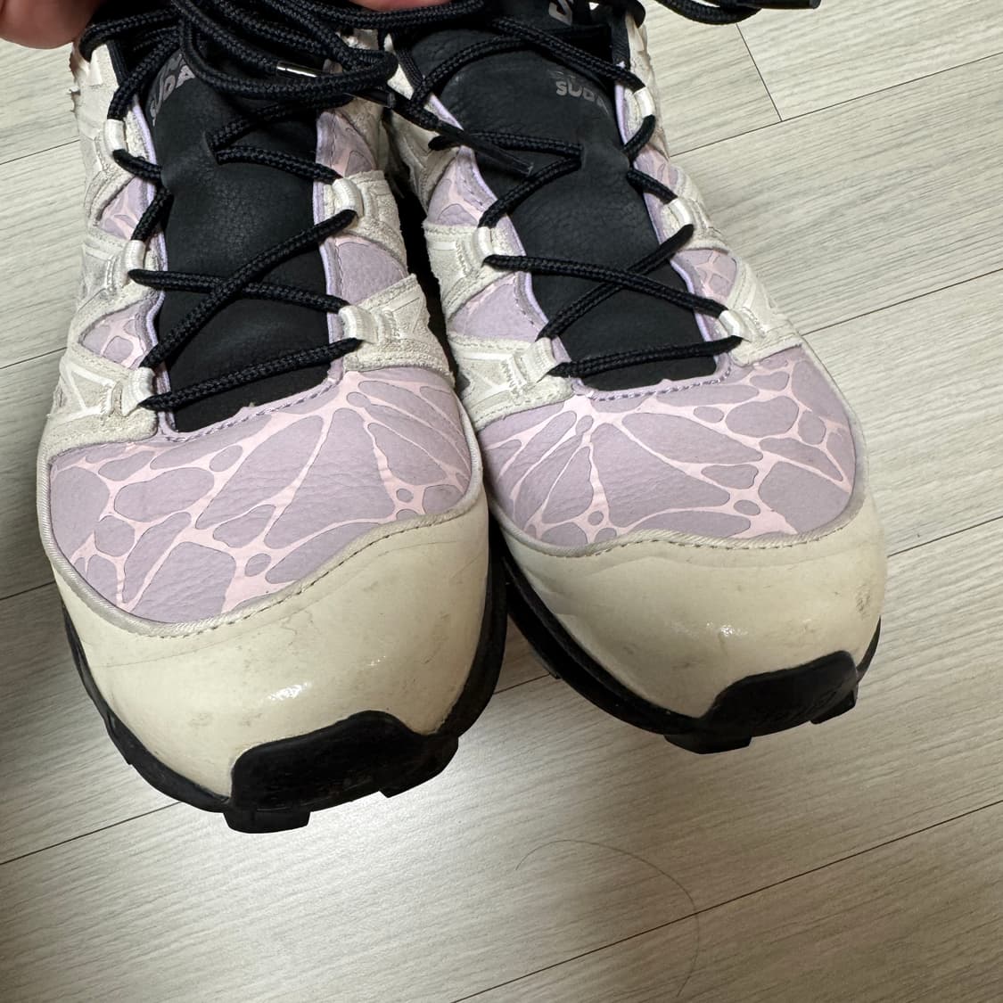 살로몬 본소다 xt-6 익스팬스 270 상품이미지5