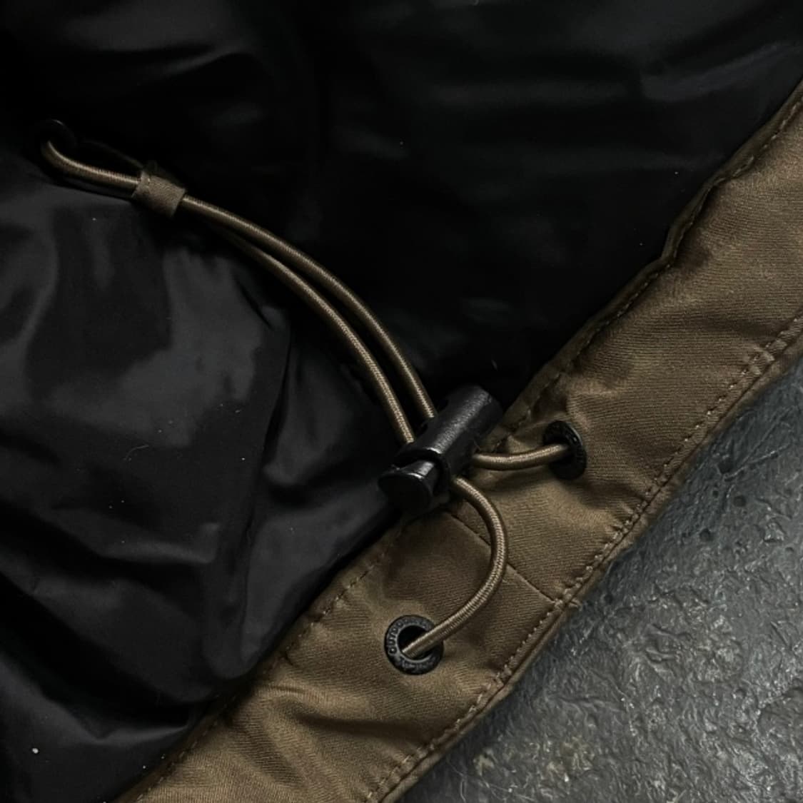 105 K2 패딩 상품이미지5