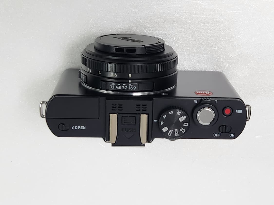 라이카 D-lux6 디룩스6 디럭스6 라이카디카 라이카카메라 디6 상품이미지6