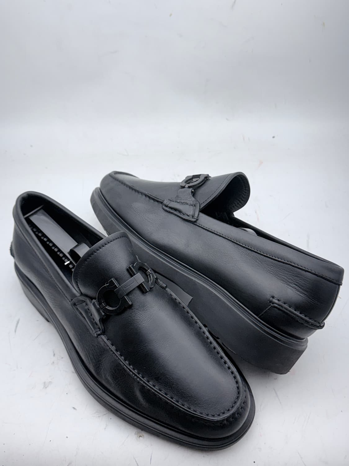 정품)페라가모260 상품이미지3