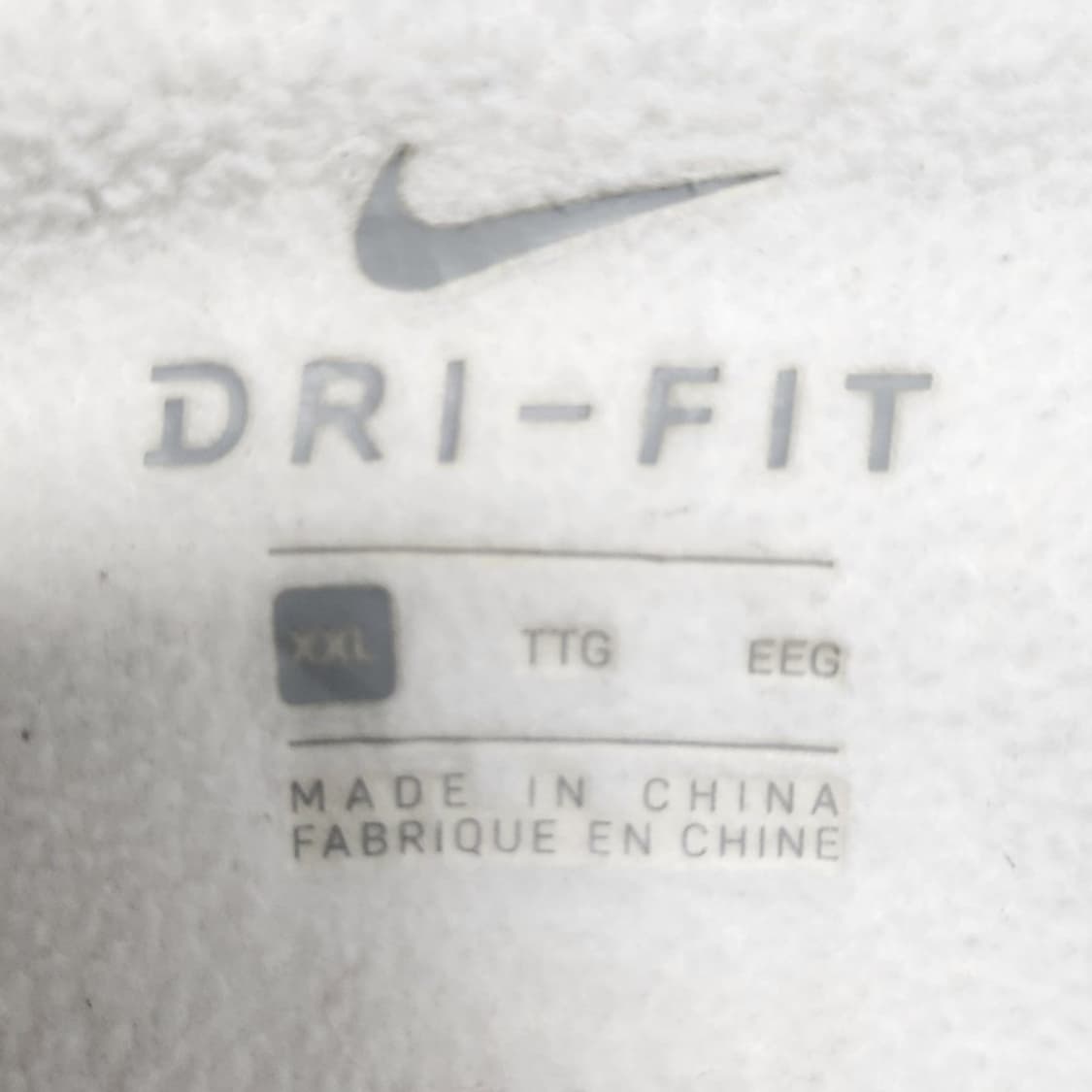 NIKE 써마 드라이핏 후드집업 Men 2XL 상품이미지6