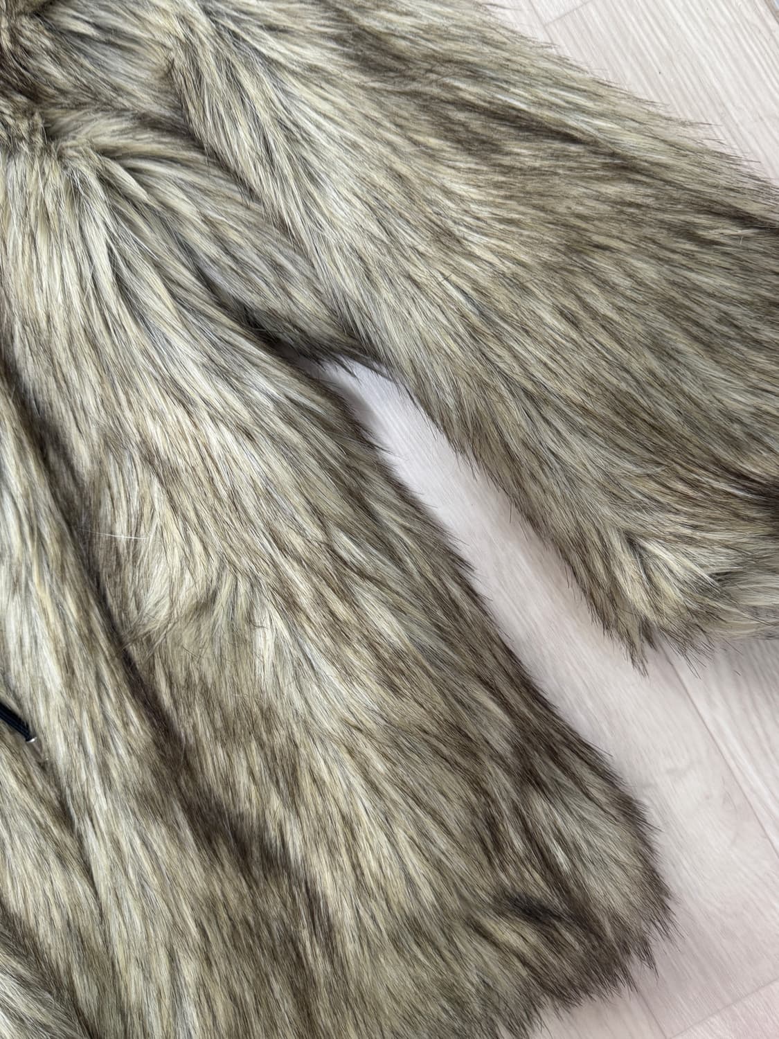 오픈와이와이 openyy 후드퍼자켓 s사이즈 상품이미지8