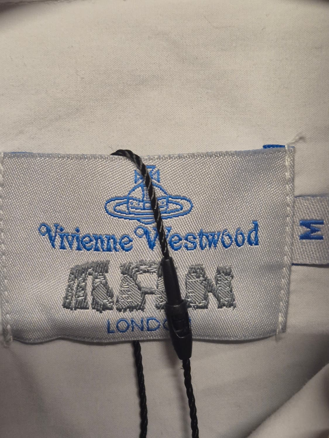 VIVIENNE WESTWOOD SHIRT  상품이미지6
