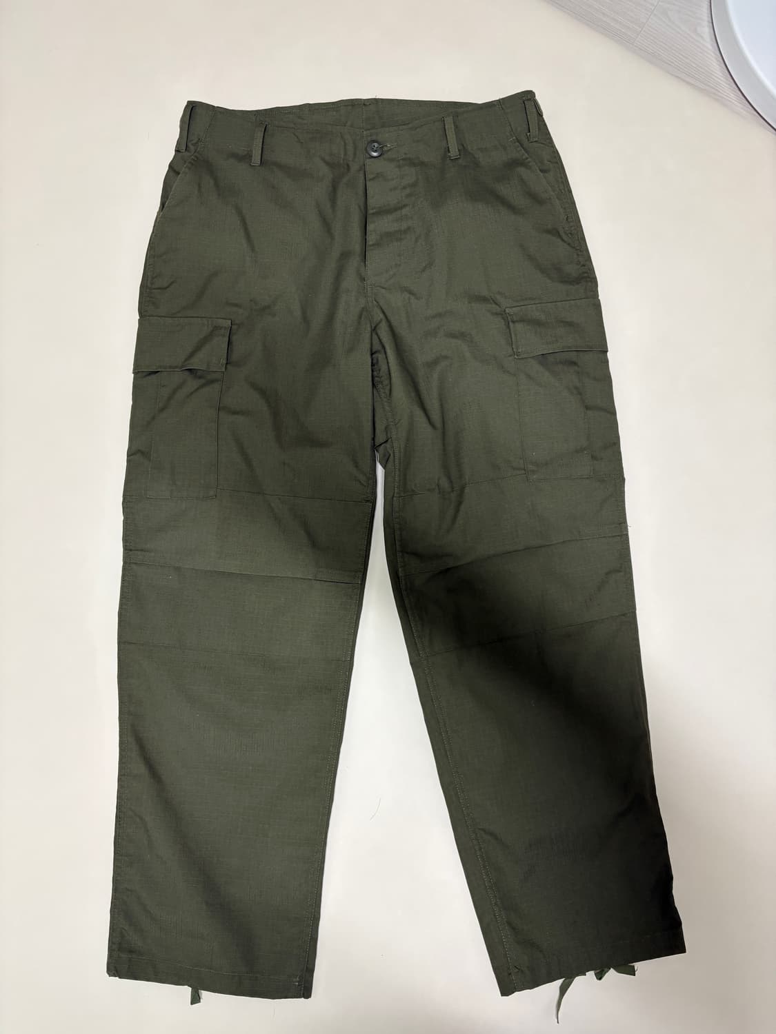 ymclky BDU 팬츠 립스탑 M 상품이미지1