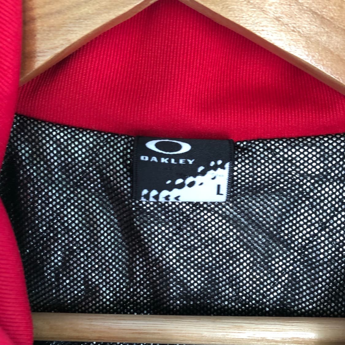 오클리 윈드브레이커 베스트 조끼 상품이미지3