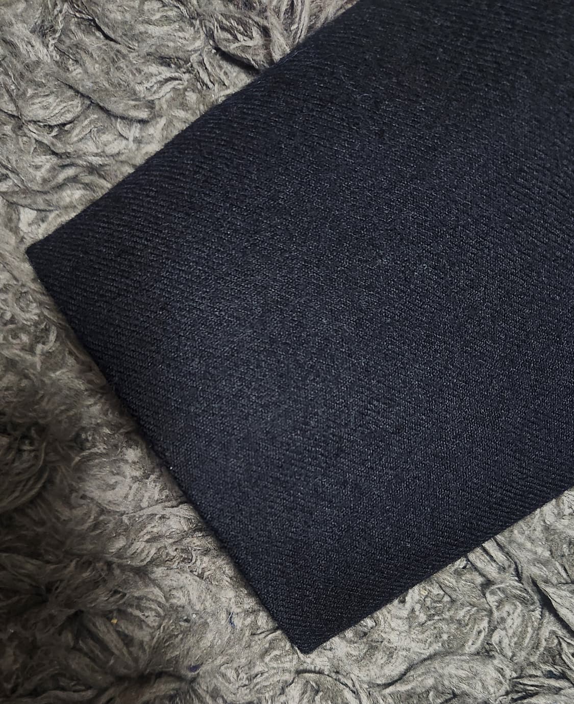 르메르 카반 CABAN  울 자켓 40 판매합니다 상품이미지5