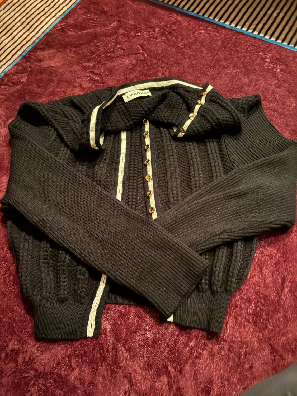 Y/Project 상품이미지1