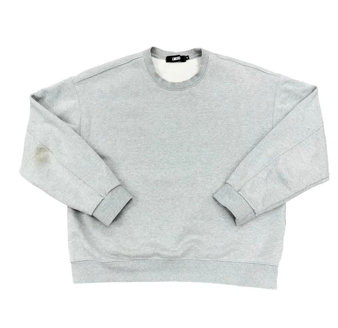 엘무드 맨투맨 상품이미지1