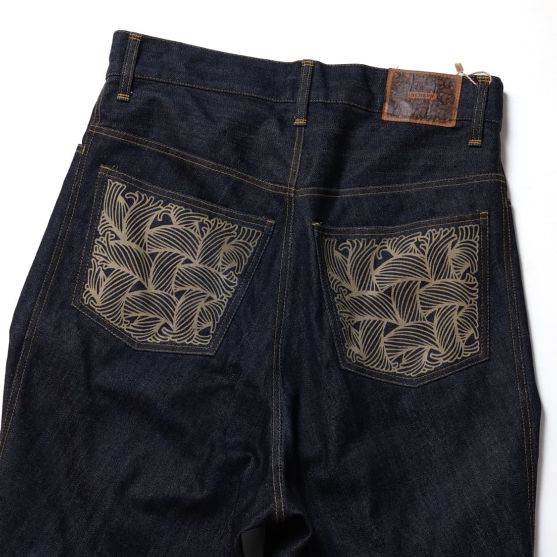 크리스토퍼 네메스 Christopher Nemeth  Denimpants 상품이미지6