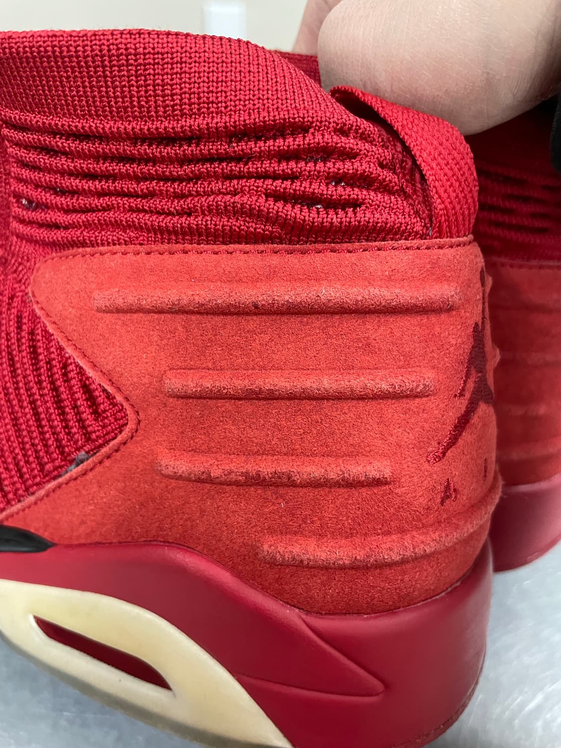 나이키 조던 플라이니트 엘리베이션23 290 상품이미지7