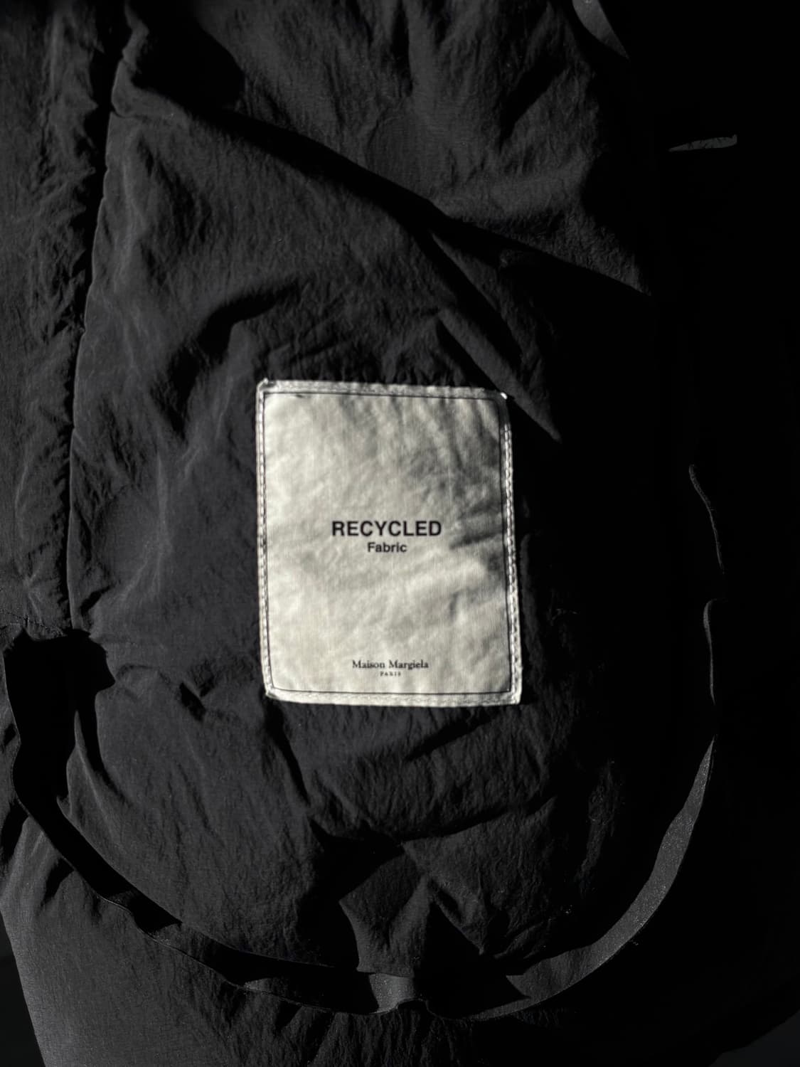 마르지엘라 글램 패딩 자켓 상품이미지9