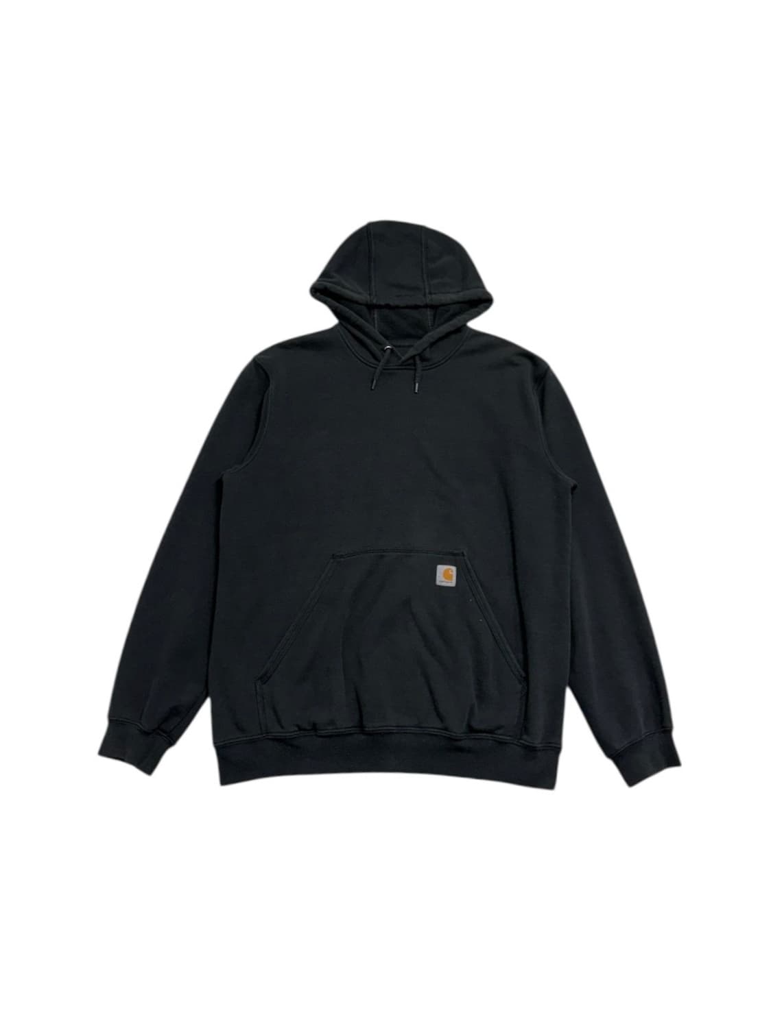 칼하트 후드티 블랙 상품이미지1