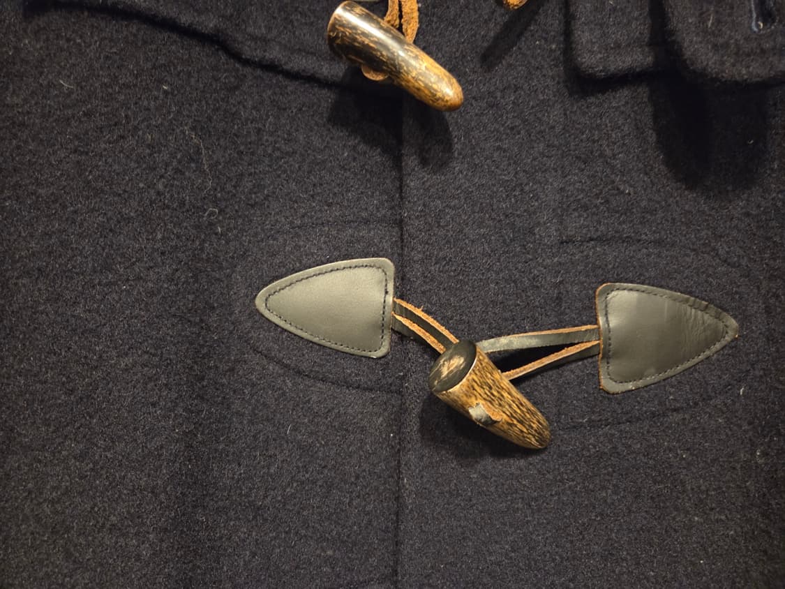 제이프레스 더플코트  상품이미지4