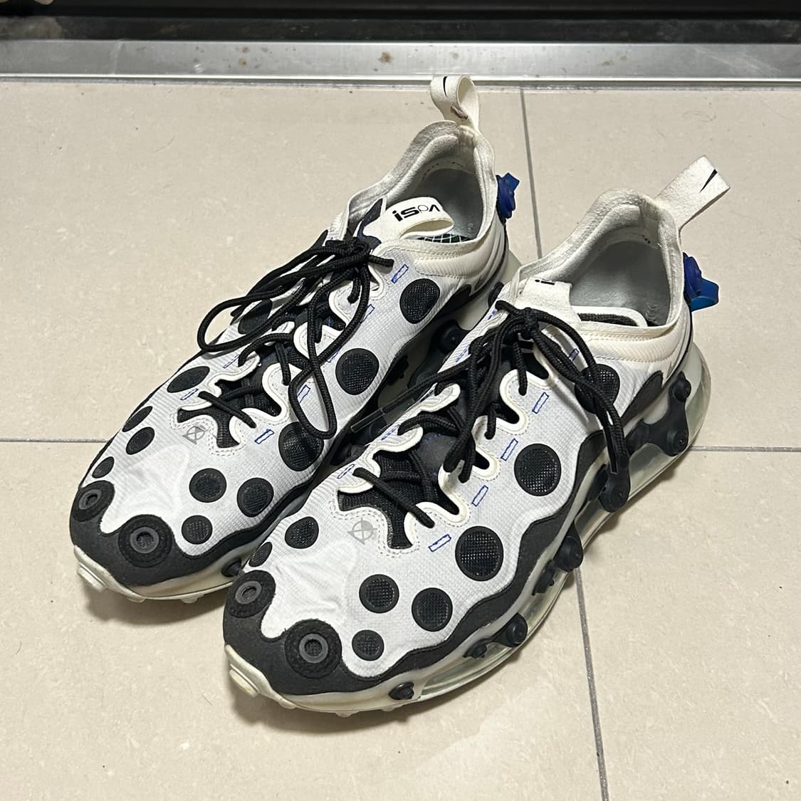 Nike 에어맥스 720 ISPA (275/uk8.5) 상품이미지1