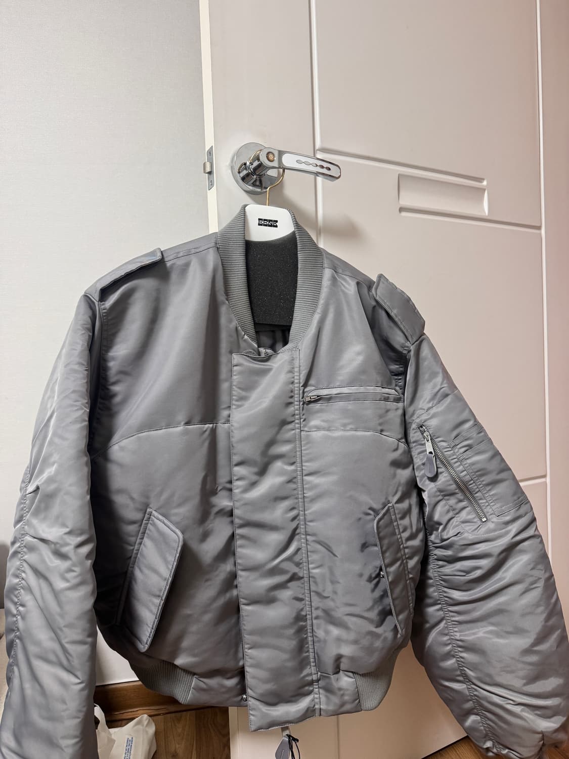 Entire studios 점퍼 M  상품이미지1